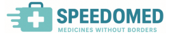 speedomed logo