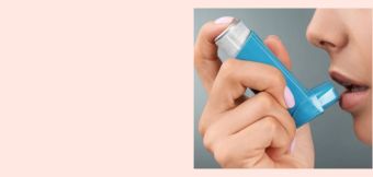 Asthma | SpeedoMed