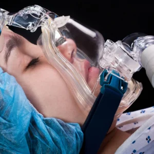 Anesthesia & Respiratory Care