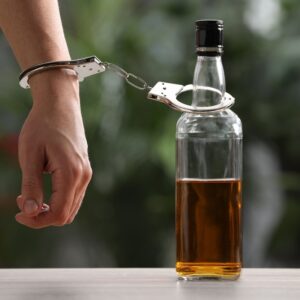 Alcohol Addiction