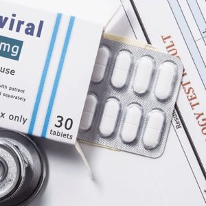 Anti Viral Medicines