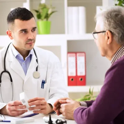 Doctor Consultation | SpeedoMed