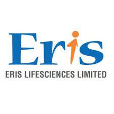 Eris Lifesciences Ltd