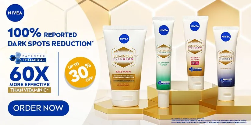 nivea
