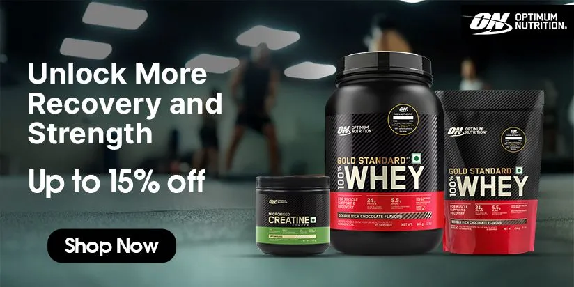 optimium nutrition