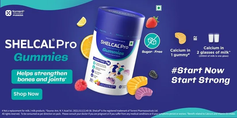 shelcal pro