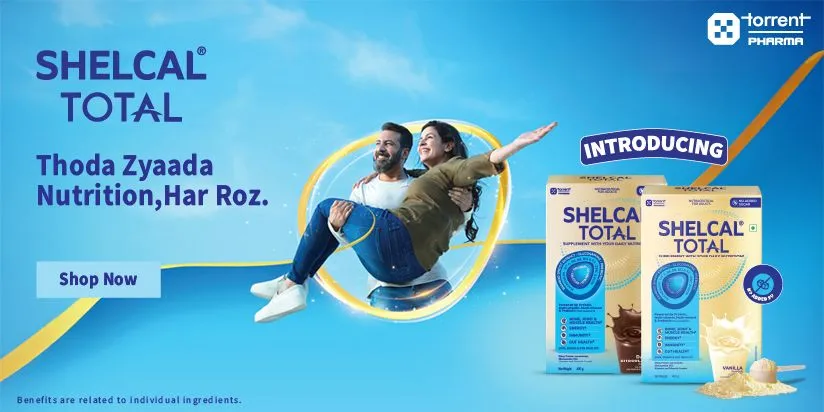 shelcal total