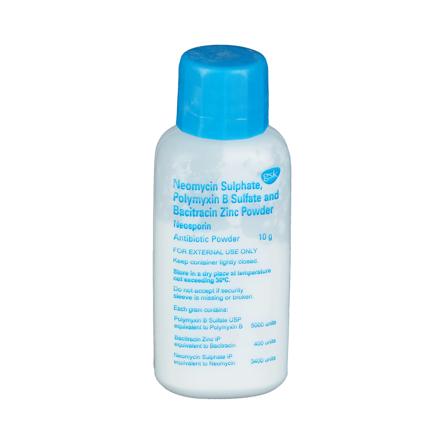 Neosporin-Dusting-Powder-SpeedoMed Neosporin-Dusting-Powder-SpeedoMed