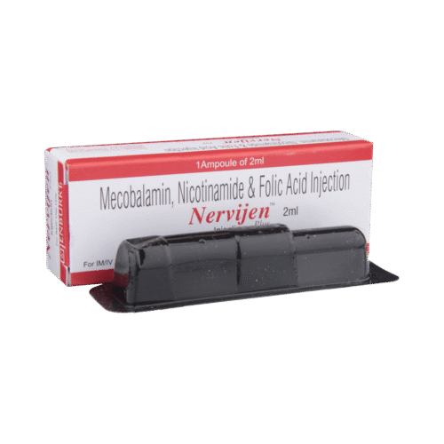 NerviJEN Plus Injection