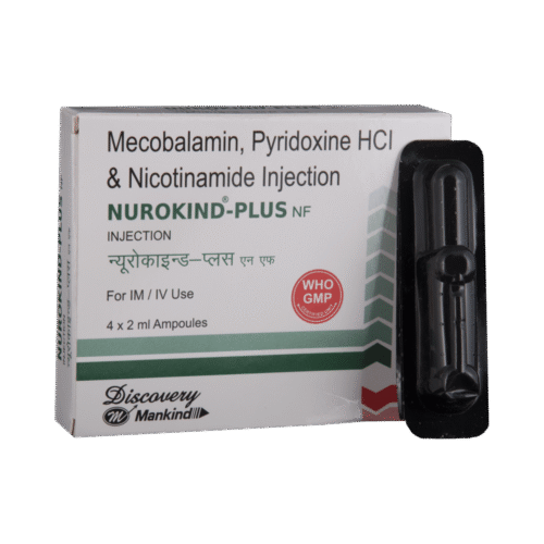 Nurokind-Plus NF Injection