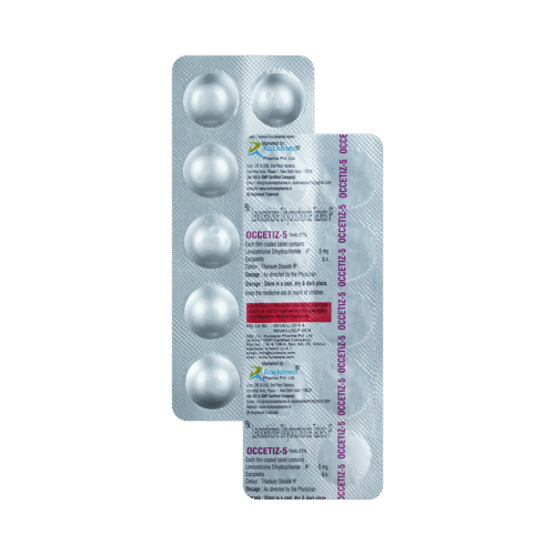 Occetiz 5 Tablet