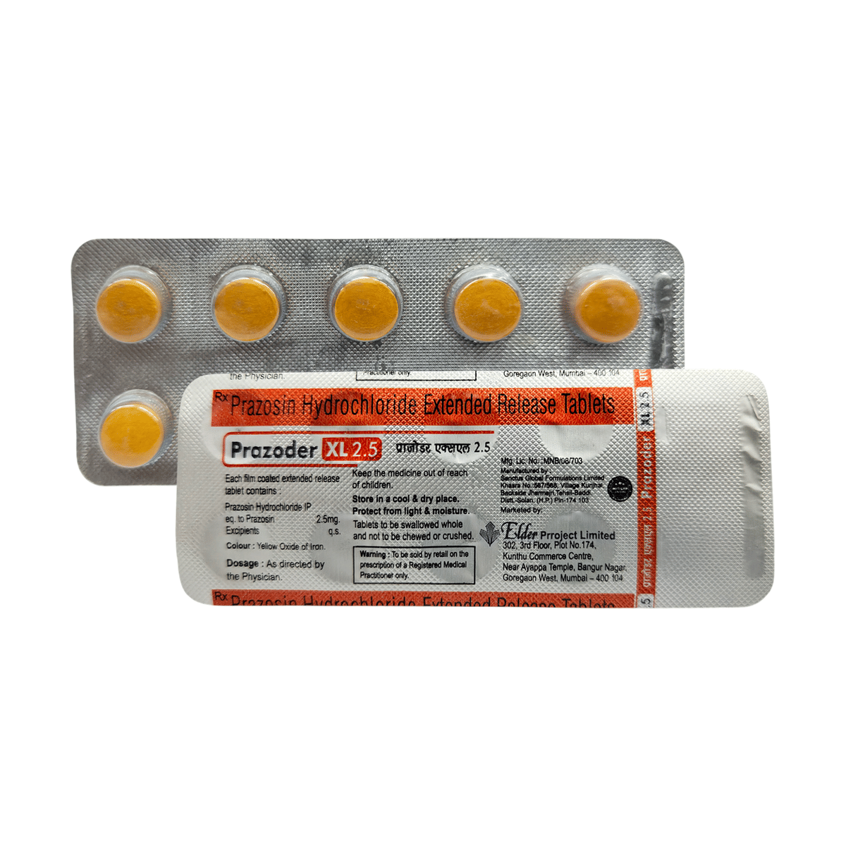 Prazoder-XL-2.5-Tablet-SpeedoMed
