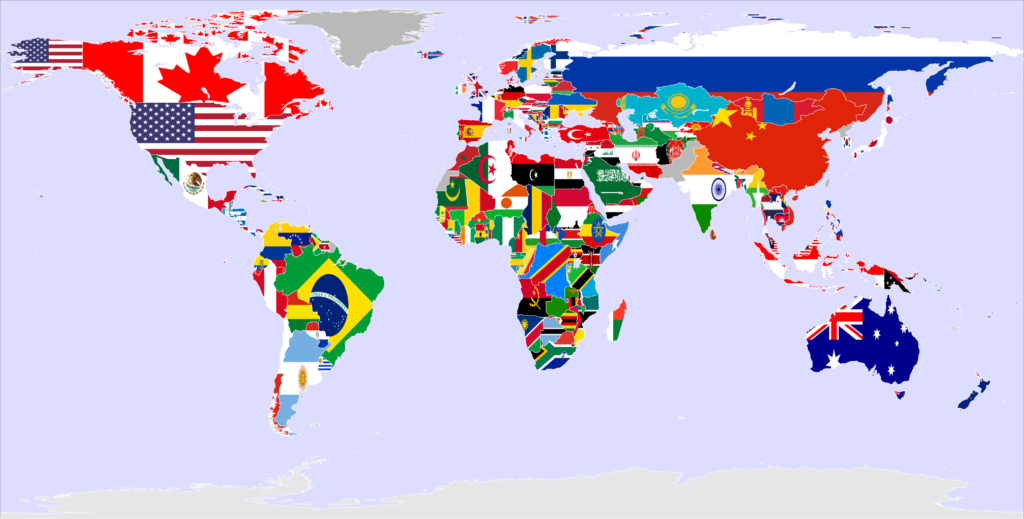 countires where speedomed deliver medicines