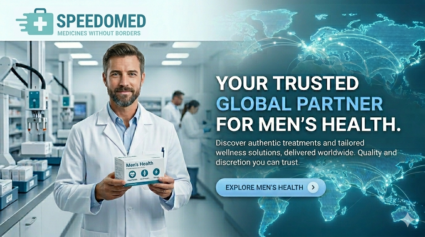 mens health banner