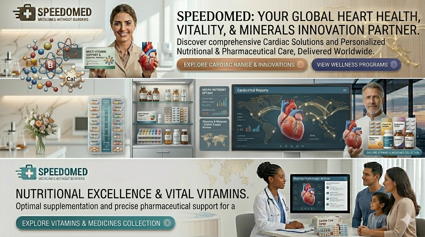 vitamins and minerals banner