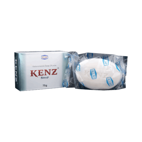 Kenz Soap