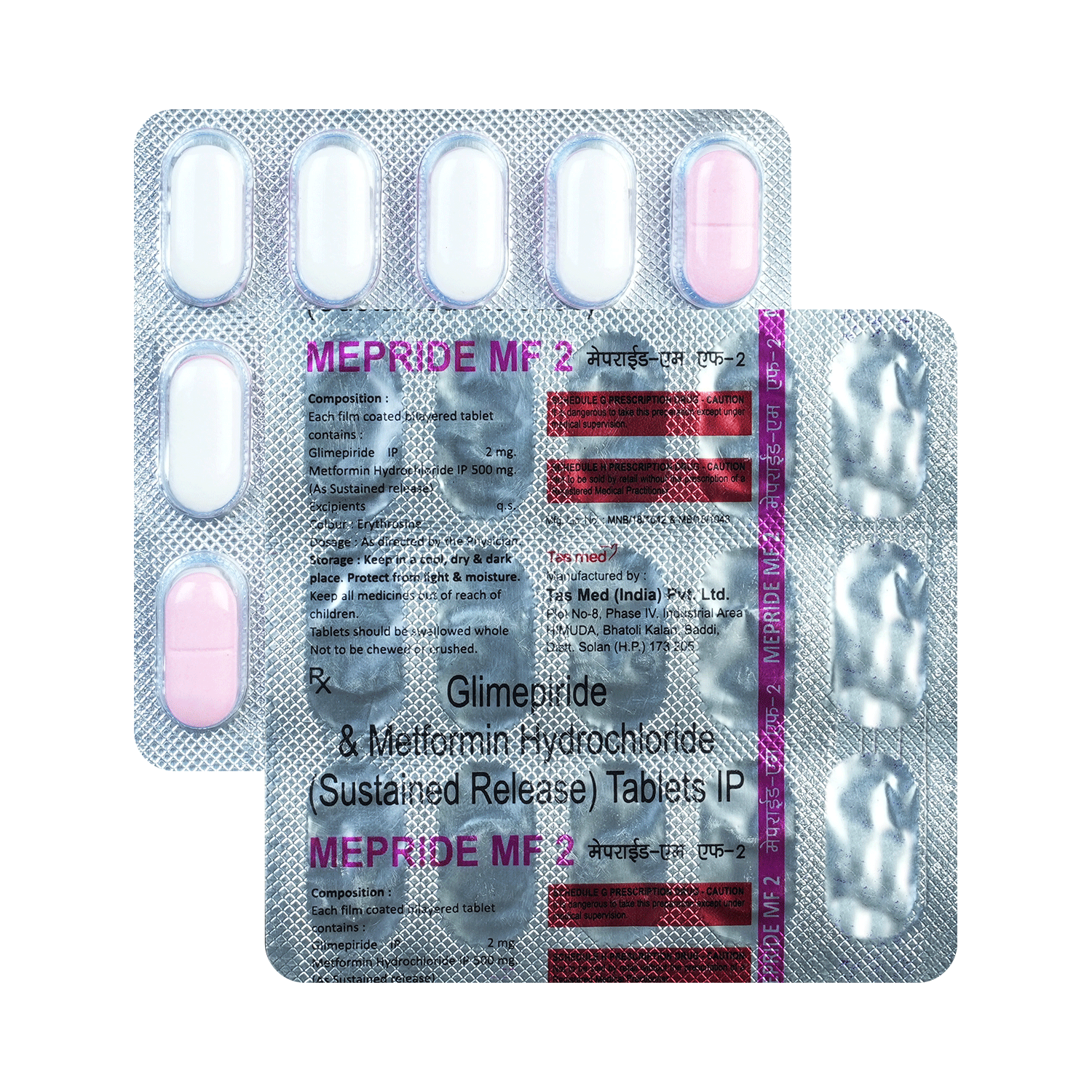Mepride-MF-2-Tablet-SR-SpeedoMed