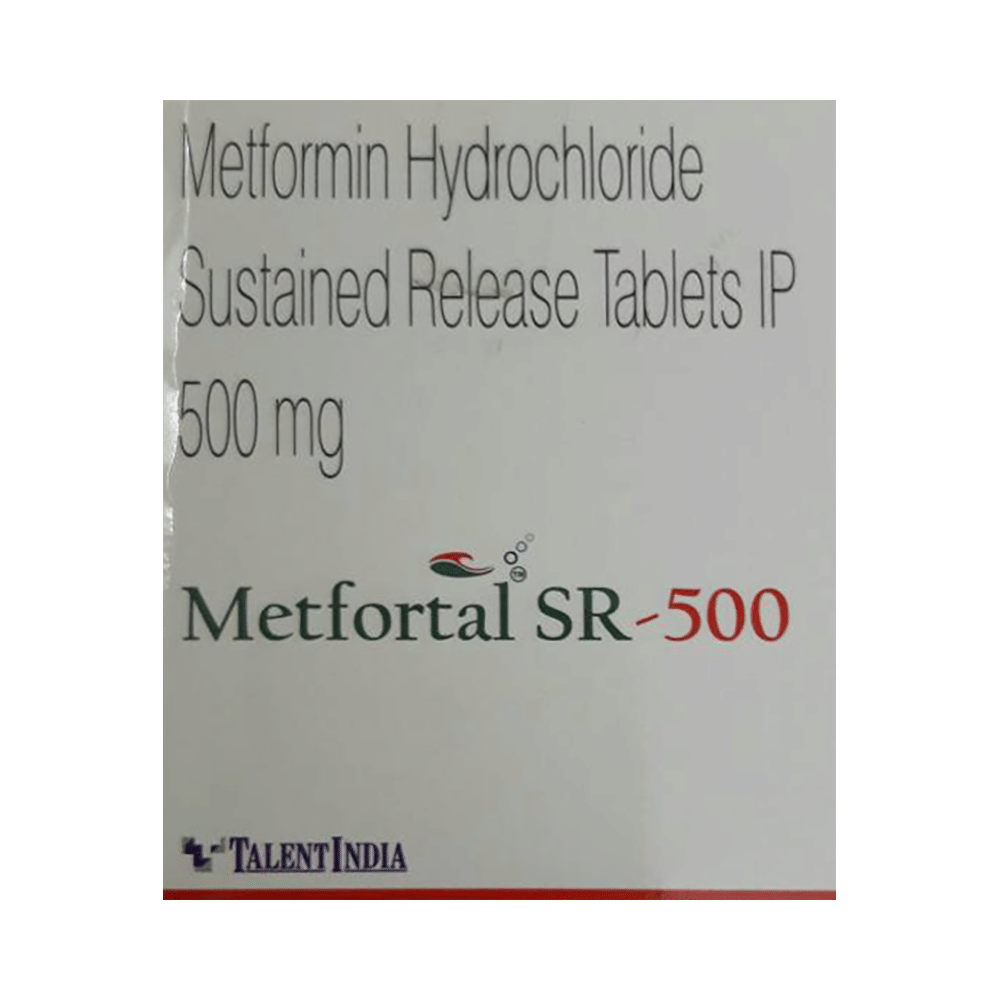 Metfortal-SR-500-Tablet-SpeedoMed