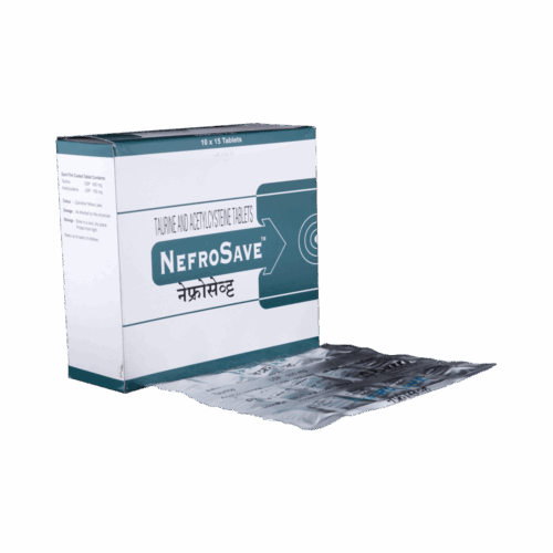 NEFRosave Tablet
