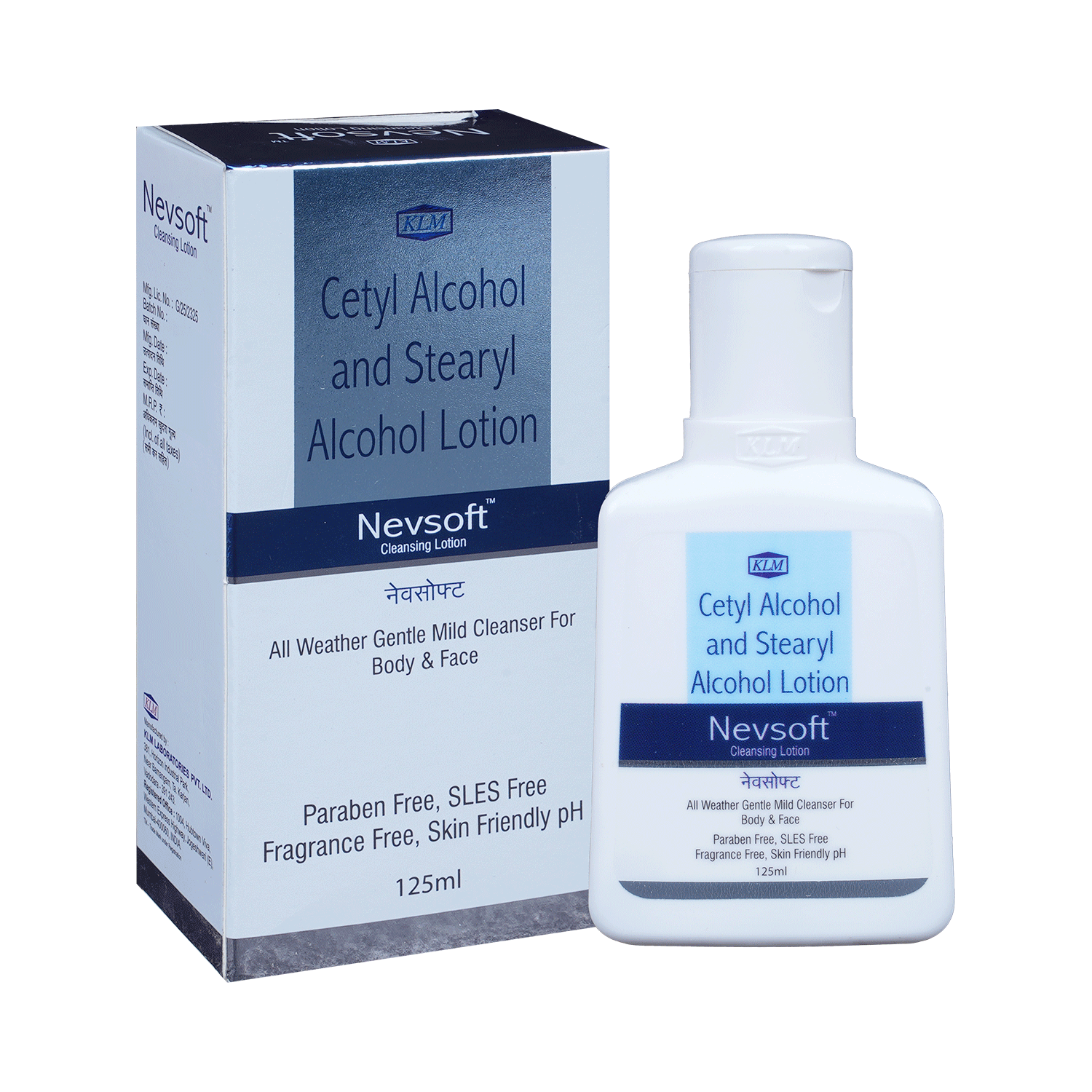 Nevsoft-Cleansing-Lotion-Paraben-SLS-Fragrance-Free-SpeedoMed