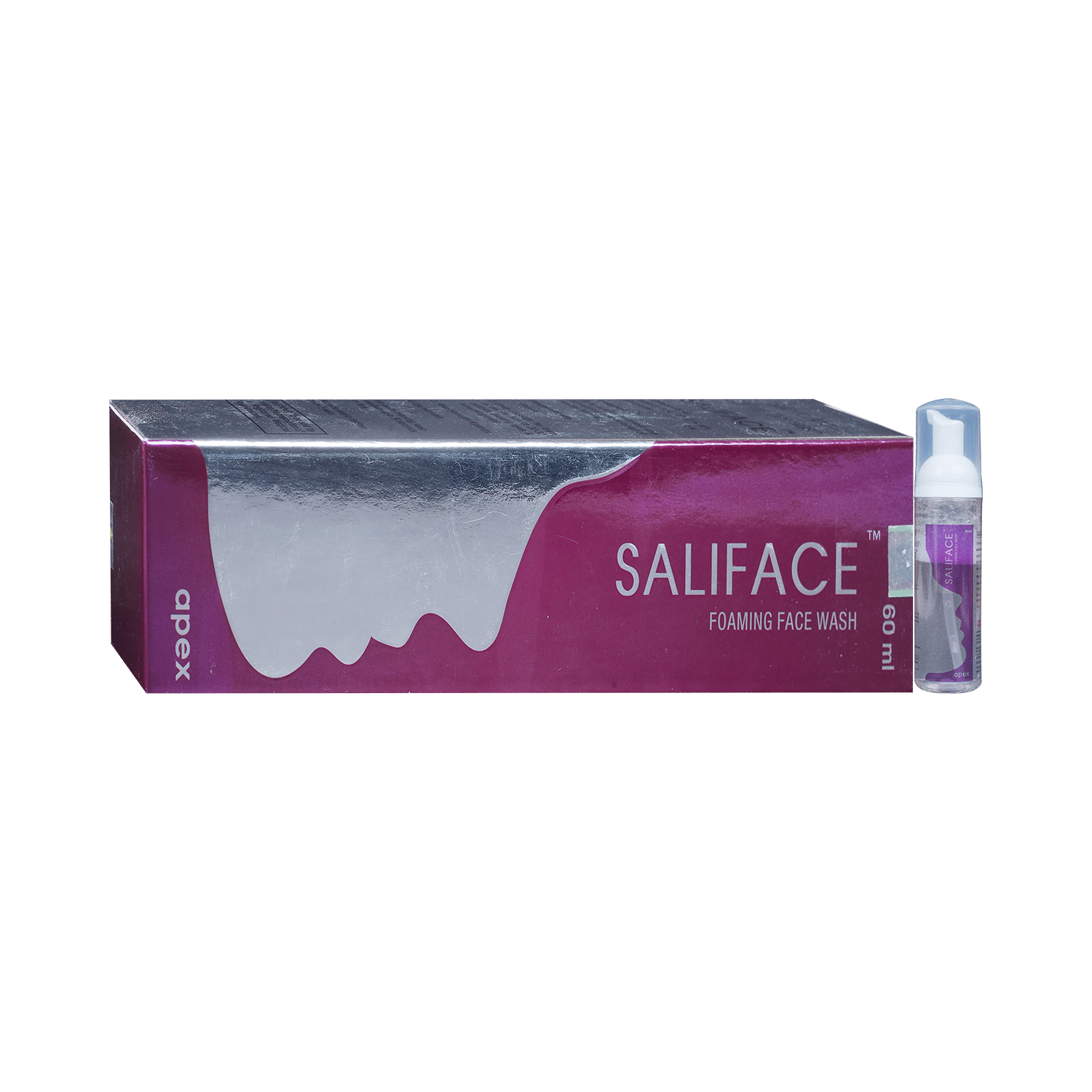 Saliface-2-Salicylic-Acid-Face-Wash-For-Acne-Prone-Skin-SpeedoMed