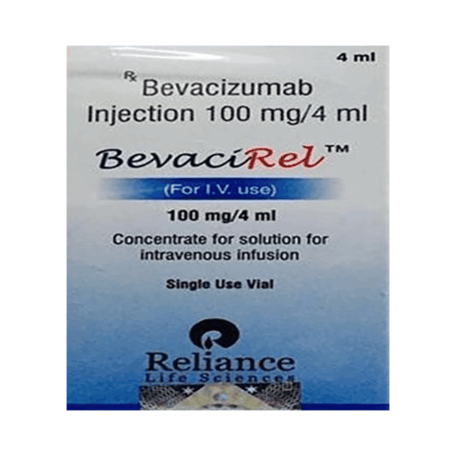 Bevacirel 100mg Injection