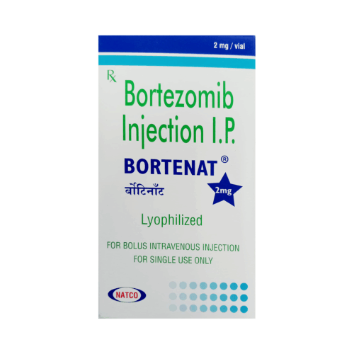 Bortenat 2mg Injection