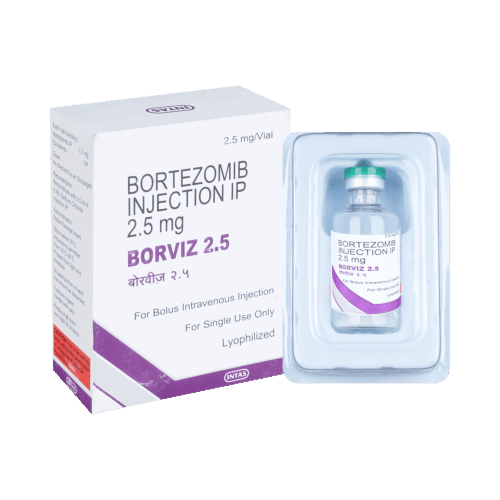 Borviz 2.5 Injection