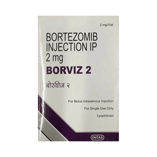 Borviz 2mg Injection