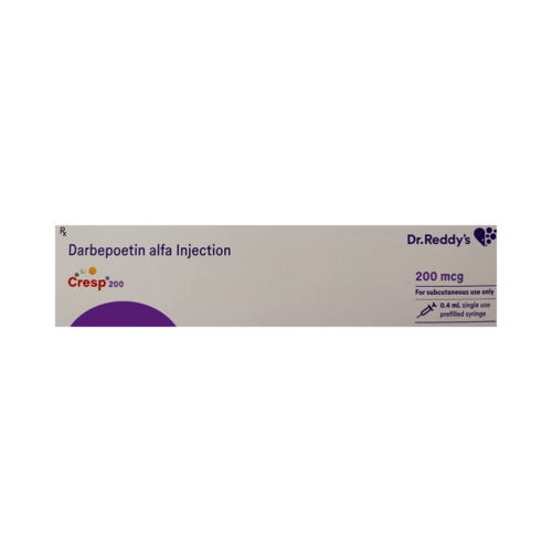 Cresp Onco 200 Injection