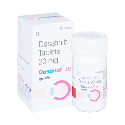 Dasanat 20 Tablet