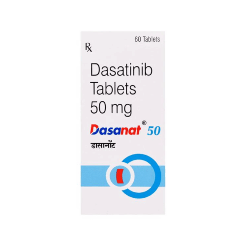 Dasanat 50 Tablet