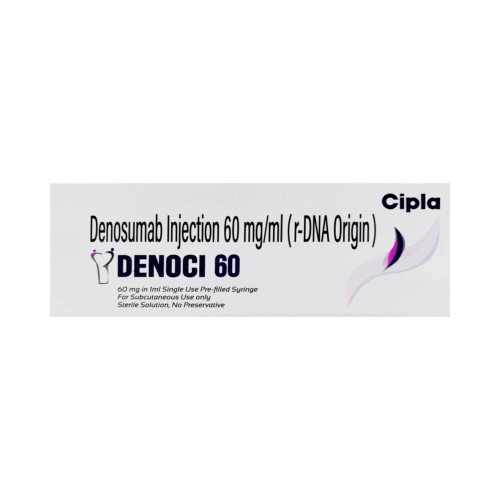 Denoci 60 Injection