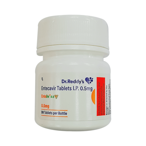 Entaliv 0.5 Tablet