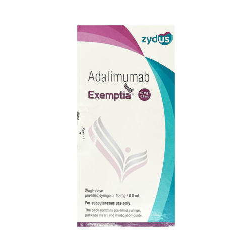Exemptia Injection