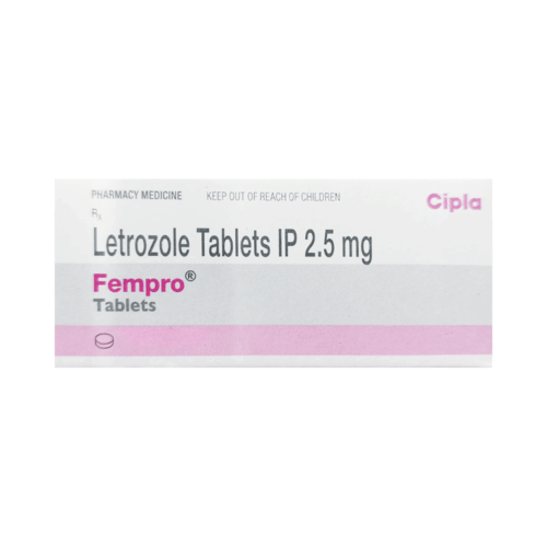 Fempro Tablet