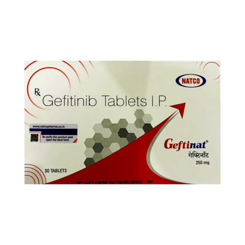 Geftinat 250mg Tablet
