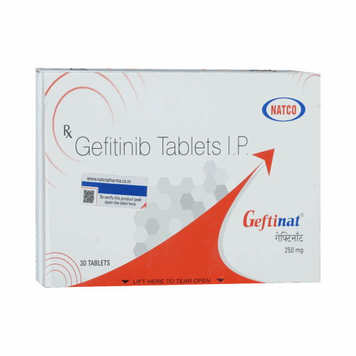 Geftinat 250mg Tablet