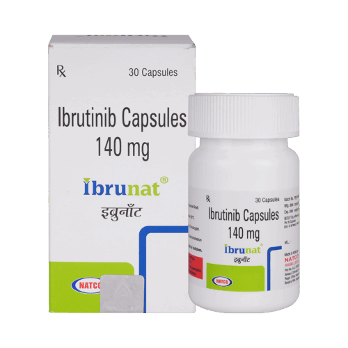 Ibrunat Capsule