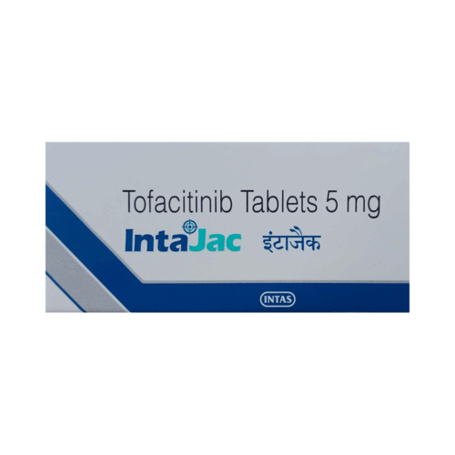 Intajac 5mg Tablet
