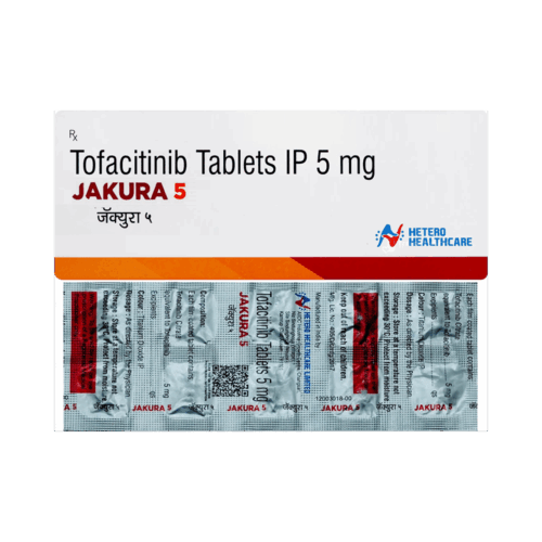 JakURA 5 Tablet