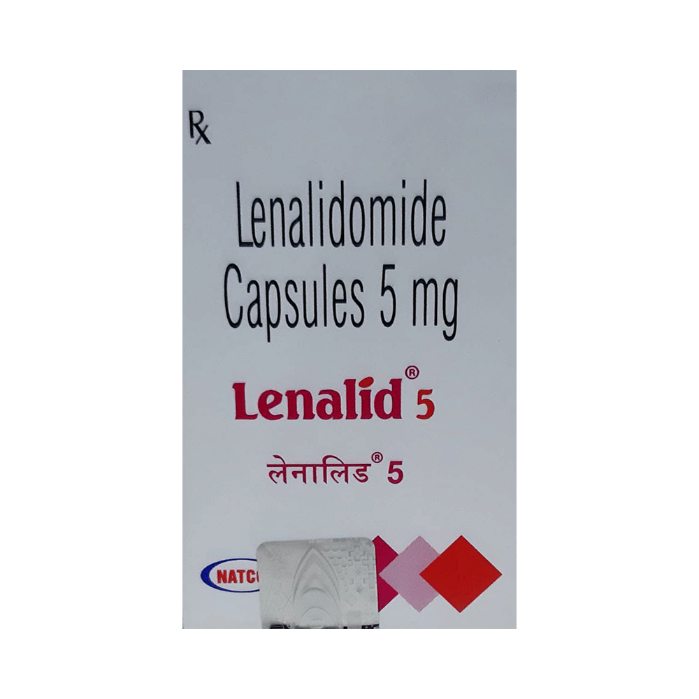 Lenalid-5-Capsule-SpeedoMed