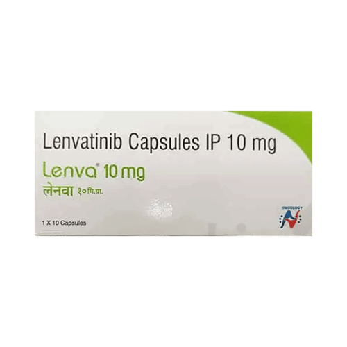 Lenva 10mg Capsule