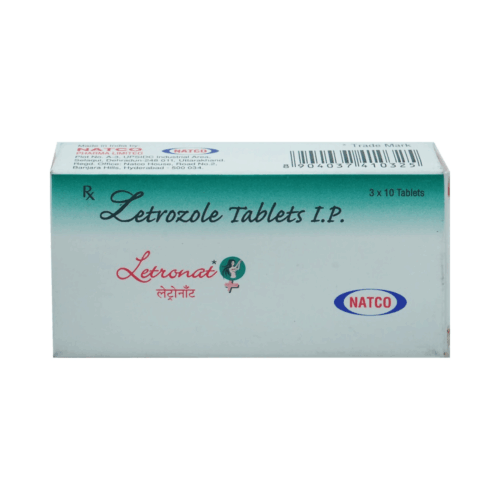 Letronat Tablet