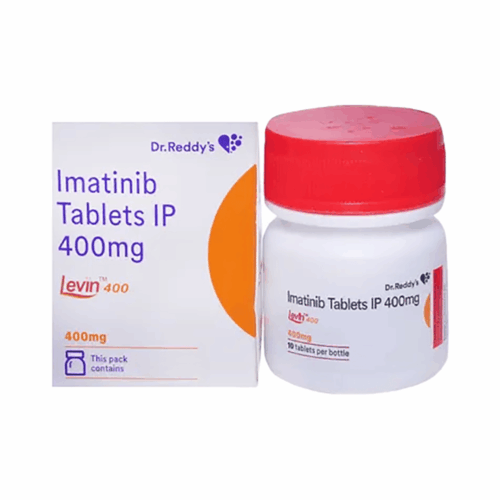 Levin 400mg Tablet