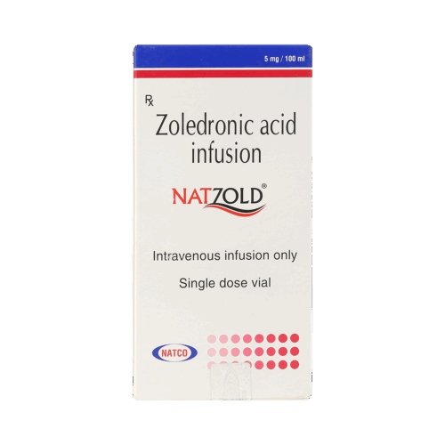 Natzold Infusion