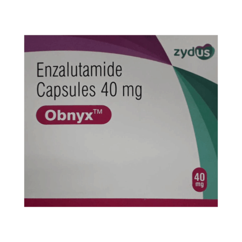 Obnyx Capsule