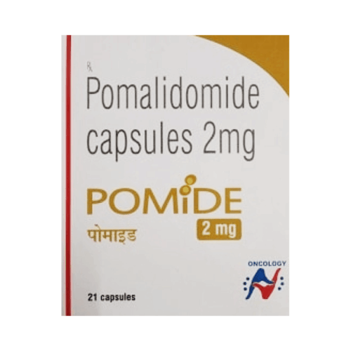 Pomide 2mg Capsule