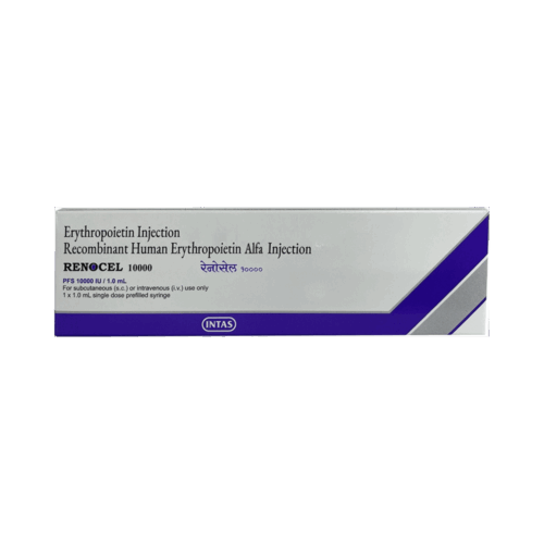 Renocel 10000IU/ml Injection
