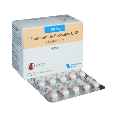THalix 100 Capsule